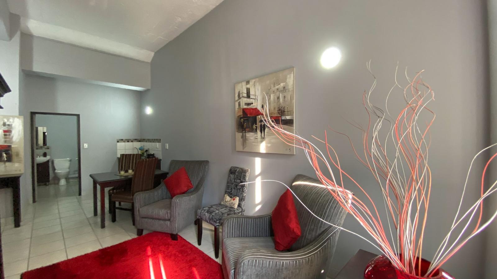 1 Bedroom Apartment To Let in New Doornfontein