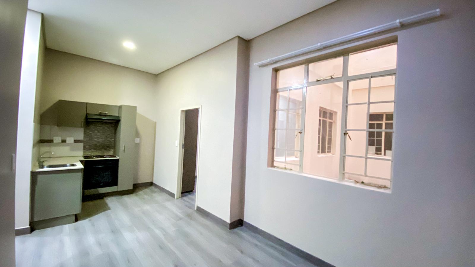 House Rendering Top View 1 Bedroom Apartment To Let in Johannesburg Central β Stuttafords House ...