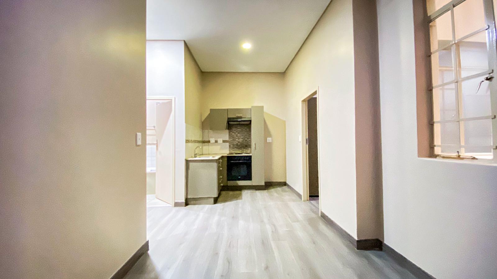 House Rendering Top View 1 Bedroom Apartment To Let in Johannesburg Central β Stuttafords House ...