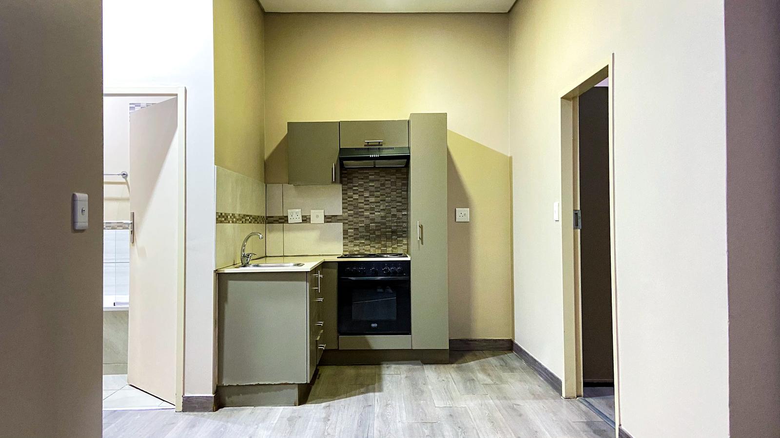 House Rendering Top View 1 Bedroom Apartment To Let in Johannesburg Central β Stuttafords House ...