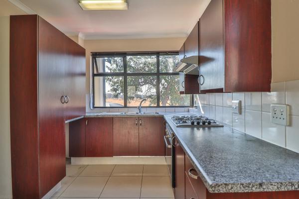 2 Bedroom Gated Estate For Sale in Eveleigh
