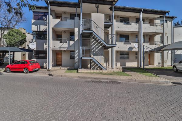 2 Bedroom Apartment For Sale in Eveleigh