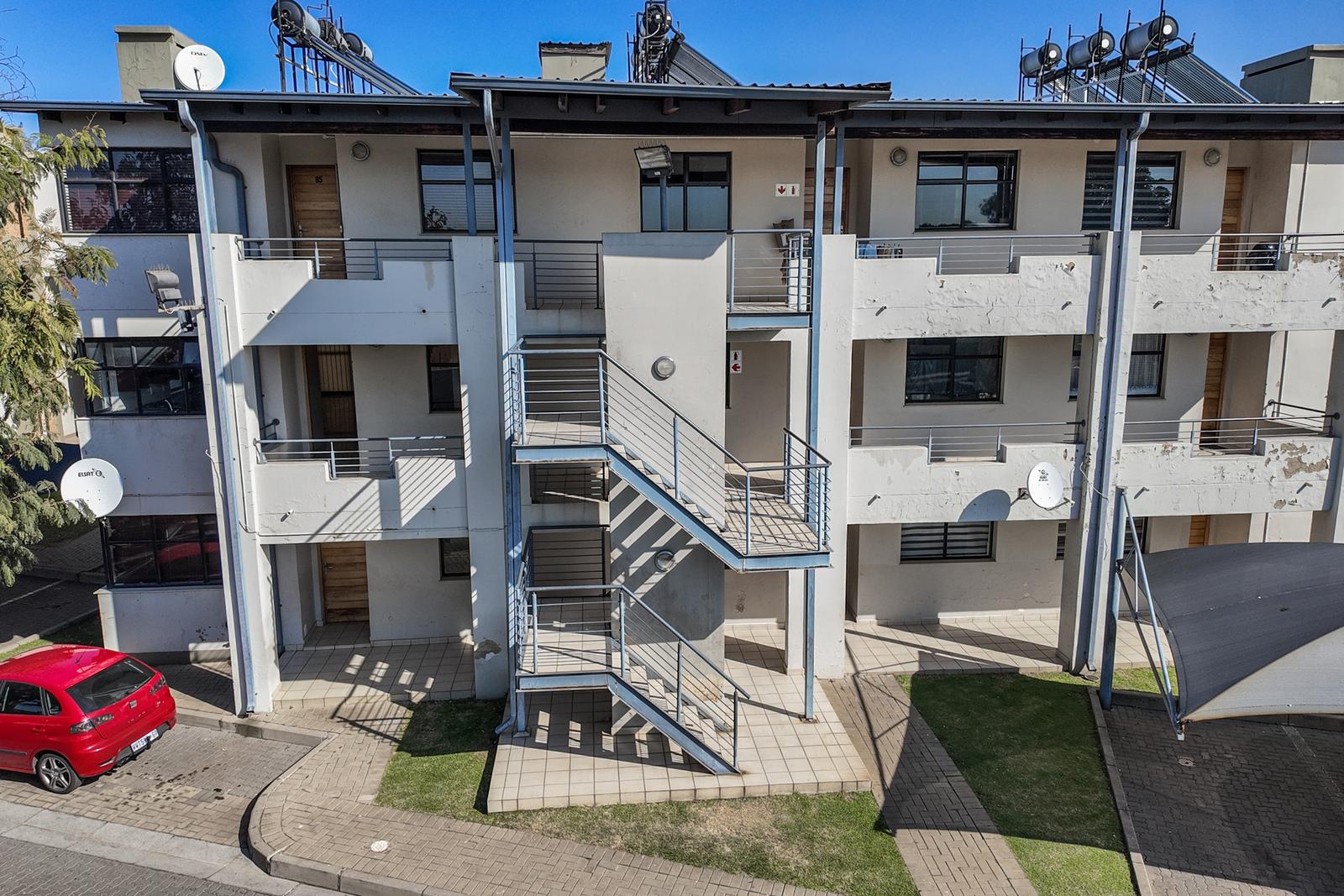 2 Bedroom Apartment For Sale in Eveleigh