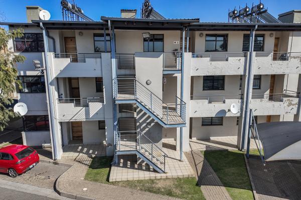 2 Bedroom Apartment For Sale in Eveleigh