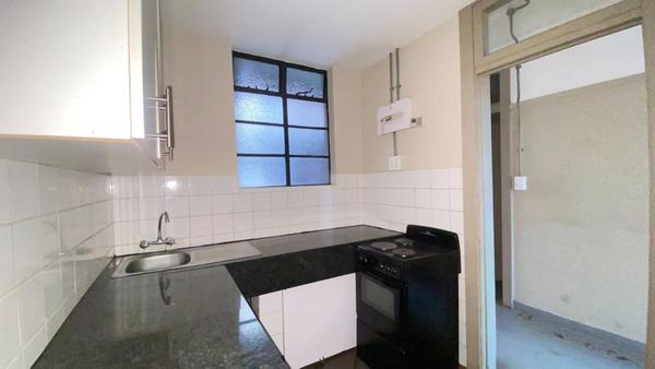 1 Bedroom Apartment To Let in Johannesburg Central