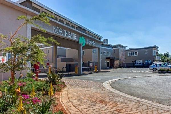 Northgate Heights