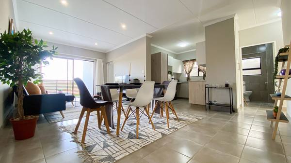 The Falls 2 Lifestyle Estate