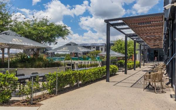 The Parks Lifestyle Apartments | Fourways and Midrand