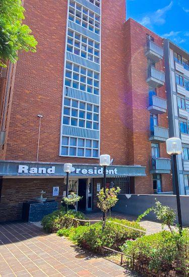 Rand President
