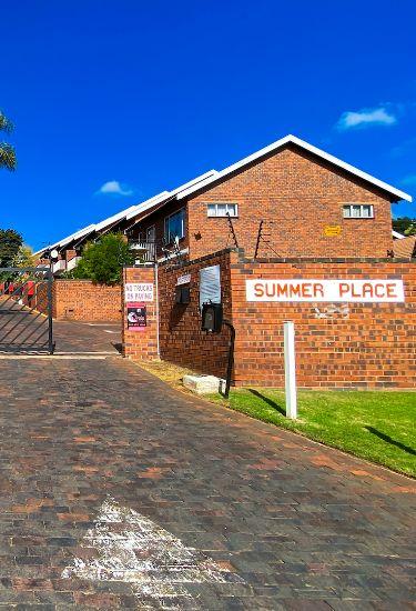 Summer Place