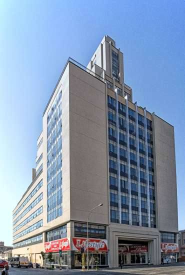 Atkinson House